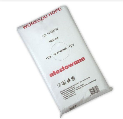 Worki sniadaniowe 180x450 "1000