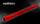 Nivel alumini Stalco Perfect Precise, 100 cm, i kuq