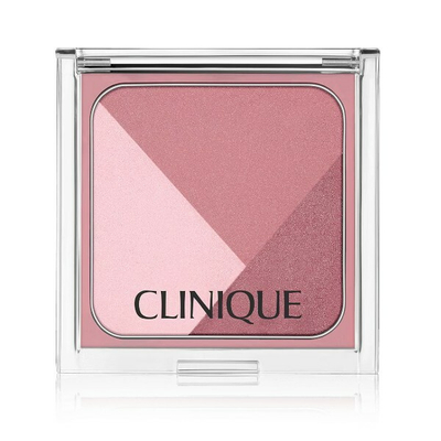 Paletë konturi për fytyrë Clinique Sculptionary Cheek Contouring Palette, 9 g