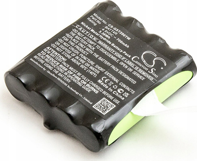 Bateri Motorola IXNN4002A, Ni MH 0.7Ah, e bardhë gri