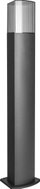 Stacion drite kopshti SLV PEONIA AD‑OP‑6582BE27PP, 75 cm, E27, IP54, i zi