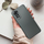 Kapak telefoni FORCELL Metallic për Xiaomi Redmi 10C, gri