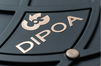 Orë muri DIPOA WN101LB