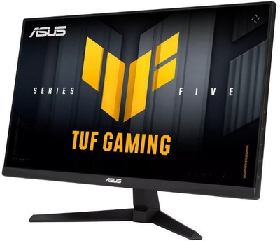 Monitor gaming ASUS TUF VG259QM5A, 24.5", Full HD 240Hz, i zi