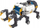 Blloqe edukative LAQ Lunar Exploration, 250 copa, Space World