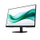 Monitor HP 324pv, 23.8", Full HD, i zi