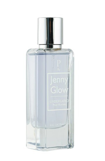 Парфем Jenny Glow Undefeated Pour Homme, 50 ml