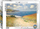 Puzzle Eurographics: Path through the wheat fields, 1000 pjesë