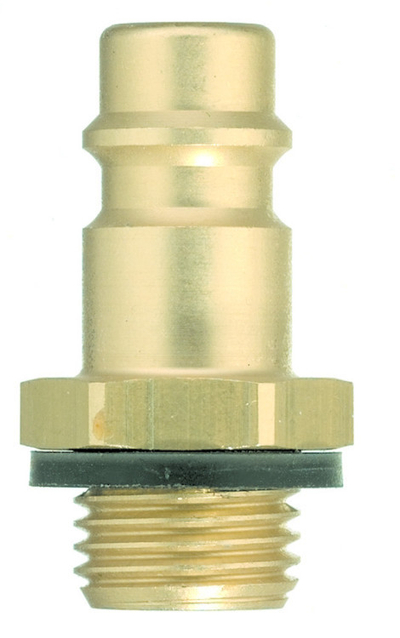 Bashkues RECTUS, 1/4 "