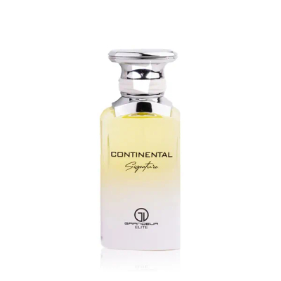Eau de Parfum Grandeur Continental Signature, 100 ml