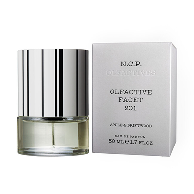 Eau de Parfum N.C.P. Olfactives 201 Apple & Driftwood
