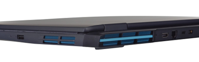 Laptop Lenovo IdeaPad Gaming 3 15IAH7, Intel Core i5 12450H, 16 GB RAM, 1 TB SSD, NVIDIA GeForce RTX 3050, i hirtë