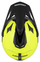 Helmetë moto CASSIDA Tour 2.0 Dual, ECE 22.06, Pinlock ready, yellow fluo e zezë matt