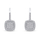 Vathё Brilio Silver EA341W