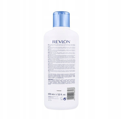 Shampo kundër zbokthit Revlon Anti Dandruff, 650ml