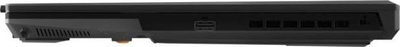 Laptop ASUS TUF Gaming A16 FA617NSR-N0001W, 16", Ryzen 7-7435HS, 16GB RAM, 512GB SSD, RX7600S
