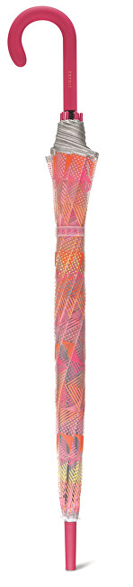 Çadër Esprit Long AC Domeshape Transparent 53222