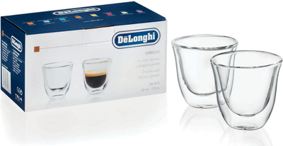 Gota për Espresso 60ml, 2 copë