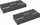 Set ekstender HDMI Digitus 4K HDBaseT 70m, PoC, RS232 IR, i zi