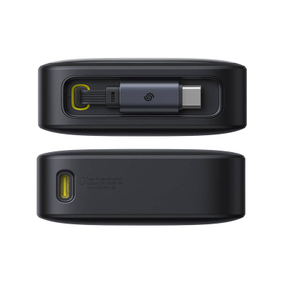 Powerbank Baseus OS Free2Pull 10000mAh 30W +kabllo (i zi)