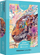 Puzzle Trefl Nebulous Velvet Soft Touch, 500 copa, 34 x 48 cm, shumëngjyrëshe