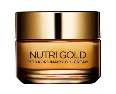 Krem për lëkurë Loreal Paris Nutri-Gold