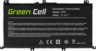 Bateri laptopi Green Cell 357F9 për Dell Inspiron 15, 4200mAh, 11.1V