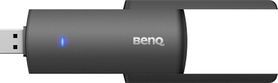 Adapter Wi‑Fi BenQ TDY31, USB, 867 Mbit/s, i zi