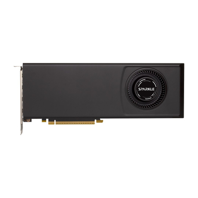 Графичка картичка Sparkle Arc Pro B60 Blower, 24GB GDDR6, PCIe 4.0, црна