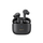 Kufje wireless Havit TW958 Pro, Bluetooth 5.3, deri 40 orë, të zeza