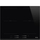 Pllakë gatimi SMEG SI2M7643B, 60cm, 7200 W, e zezë