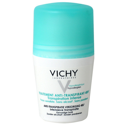 Дезодоранс Vichy, 50 мл