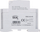 Модуларен контактор Ideal KMC-63-40, 63A, 400V AC, бел
