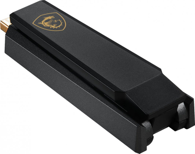 Kartë rrjeti MSI AXE5400 (GUAXE54), USB 3.0, 2402 Mbps, Wi-Fi 6E