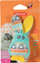 Lodër për mace Zolux Cat Toy Kali Rabbit, pelush me catnip, 11.5cm, mente