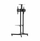 Qendrim mobil TV Serioux TV109, 32-70", VESA 600x400mm, 50kg, i zi