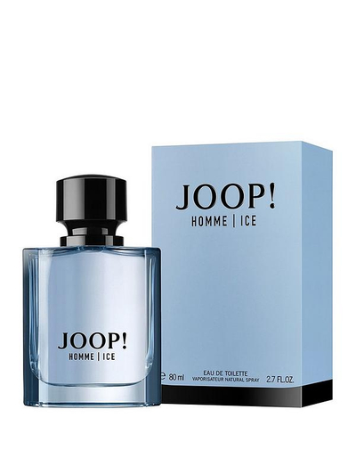 Eau De Toilette Joop Homme Ice, 80ml