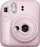Aksesor pasqyret LoveInstant për Fujifilm Instax Mini 12, lentë për selfie, rozë