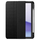 Futrollë folio Spigen Urban Fit për iPad Air 11" 2024, me mbajtëse, e zezë