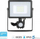 Projektor LED V-TAC VT-20-S, 20W, sensor lëvizjeje PIR, 4000K, i zi