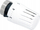 Kokë termostatike Invena MINI 2 PROV CD-74-015, sensor me lëng, lidhje M30x1.5, e bardhë