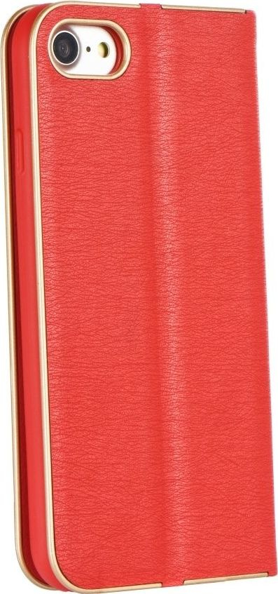 Këllëf portofol Vennus Book për Huawei P Smart 2019, me magnet, me mbajtëse, i zi