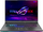 Laptop Asus ROG Strix G16 G614, 15.6", Intel i7-13650HX, 16 GB RAM, 512 GB SSD, Nvidia RTX 4080, 165 Hz