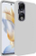Mbështjellës telefoni Beline Candy Case për Honor 90, TPU silikon, transparent