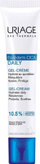 Krem xhel fytyre Uriage Bariederm Cica Daily, për rigjenerim, 40ml
