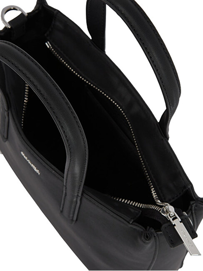 Çantë dore për femra Calvin Klein mCK5080, e zezë