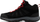 Këpucë hiking Columbia Redmond III Mid Waterproof, burra, me membranë Omni-Tech, të zeza me të kuqe