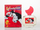 Parfum Marmol & Son Looney Tunes Sylvester EDT, 50ml, unisex, i kuq