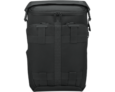 Çantë shpine gaming Lenovo Legion Active, 17", për laptop, e zezë