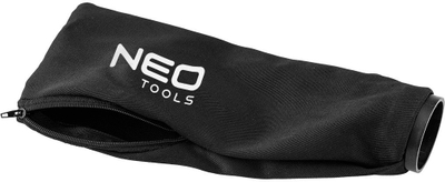 Fshesë me ajër NEO TOOLS 04-625, 600W, funksion fryrje dhe thithje, portokalli